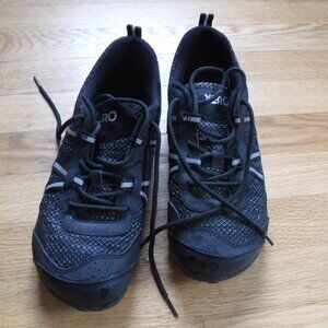 Womens Xero Terraflex II Shoes Size 10 Black
